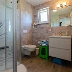 Apartment Haus Inselperle Mit Blick Auf Den Bodden *