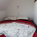 Haus Inselperle Mit Blick Auf Den Bodden *