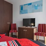 Haus Inselperle Mit Blick Auf Den Bodden *