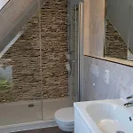 Haus Inselperle Mit Blick Auf Den Bodden Apartment *