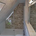 Apartment Haus Inselperle Mit Blick Auf Den Bodden