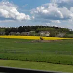 Apartment Haus Inselperle Mit Blick Auf Den Bodden *