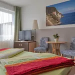 Haus Inselperle Mit Blick Auf Den Bodden *