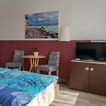 Apartment Haus Inselperle Mit Blick Auf Den Bodden *