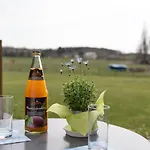 Haus Inselperle Mit Blick Auf Den Bodden Apartment Alt Reddevitz