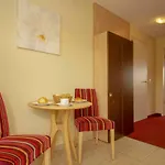 Haus Inselperle Mit Blick Auf Den Bodden Apartment