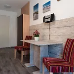 Apartment Haus Inselperle Mit Blick Auf Den Bodden *