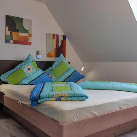 דירה Haus Inselperle Mit Blick Auf Den Bodden