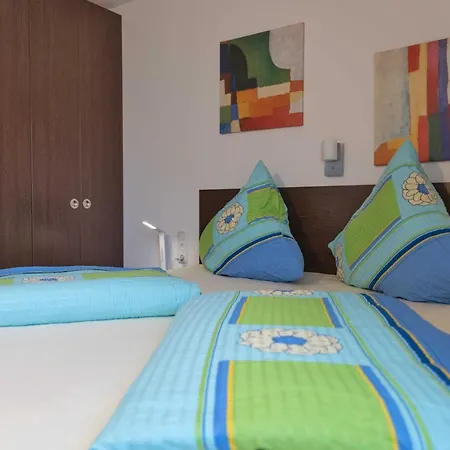 Haus Inselperle Mit Blick Auf Den Bodden דירה אלט רדביץ