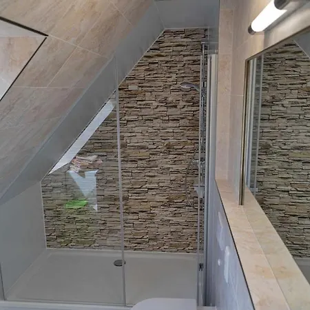 דירה Haus Inselperle Mit Blick Auf Den Bodden