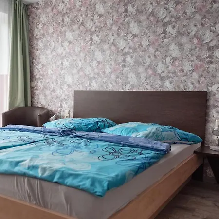 Haus Inselperle Mit Blick Auf Den Bodden דירה *