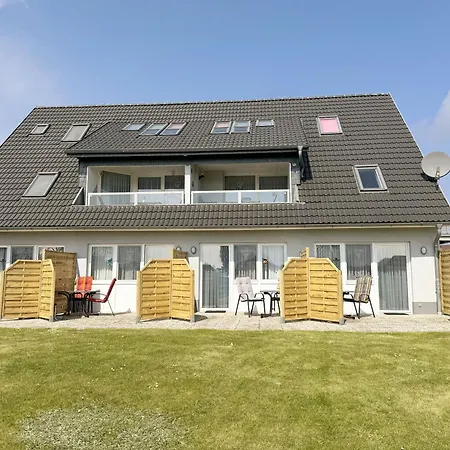 דירה Haus Inselperle Mit Blick Auf Den Bodden *